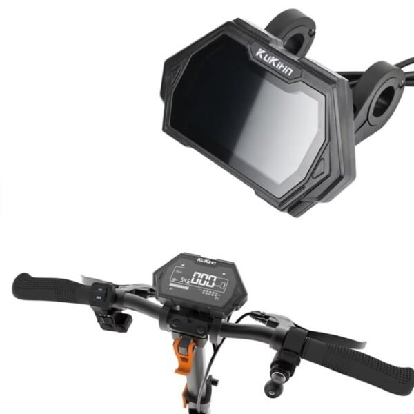 display-kukirin-g2-pro-detalle.jpg Display Kukirin G2 Pro (Versión TFM13-FEIMI)