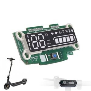display-ninebot-e2-pro.jpg Display para Ninebot E2 Pro