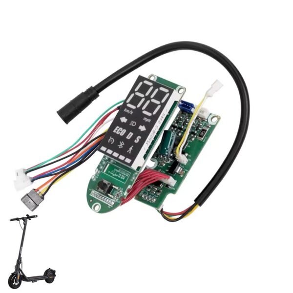 display-ninebot-f2.jpg Display para Ninebot F2/F2 Pro