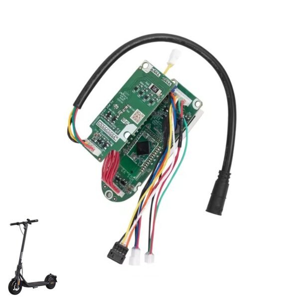 display-ninebot-f2-detalle.jpg Display para Ninebot F2/F2 Pro