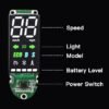 Display para Ninebot G2 MAX