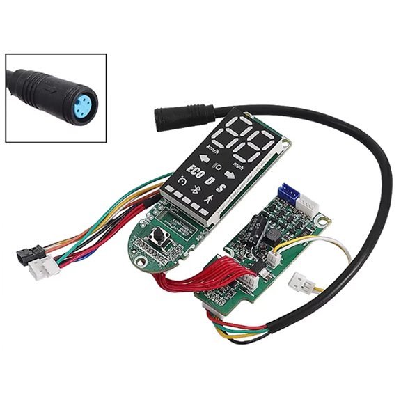 Display para Ninebot G2 MAX