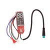 Kits Controladora 36V 350W genérico con APP[Lenzod]