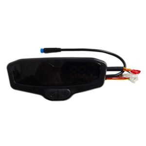 Display para smartGyro K2 (5 Pin) [No deslimitable]
