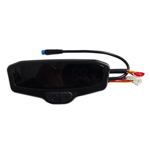 Display para smartGyro K2 (5 Pin) [No deslimitable]
