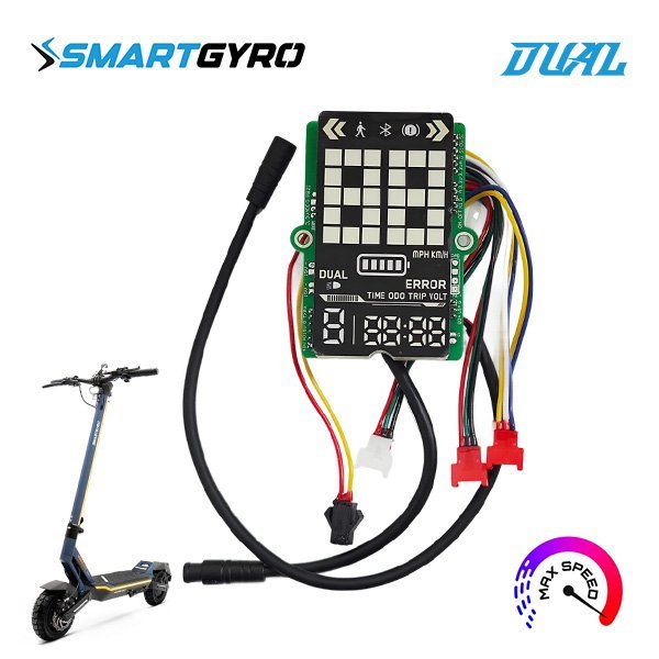 display-para-smartgyro-raptor-dual-evo.jpg Display smartGyro Raptor Dual Evo