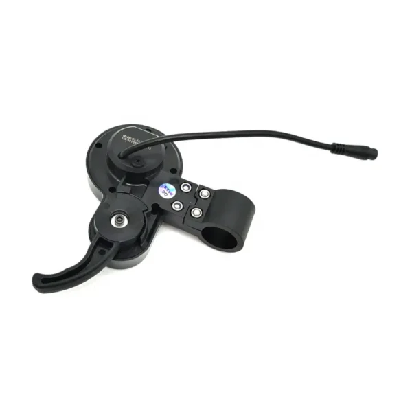 Pantalla Display QS-S4 Acelerador de Pulgar