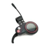 Pantalla Display QS-S4 Acelerador de Pulgar