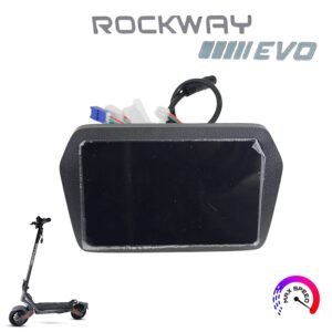Display smartGyro Rockway EVO