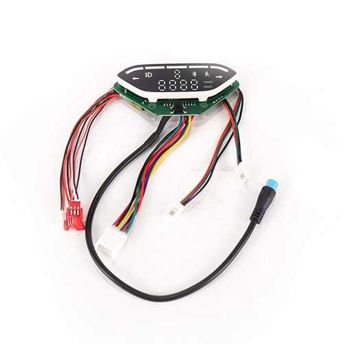 Display para ZPro/ZOne [smartGyro]