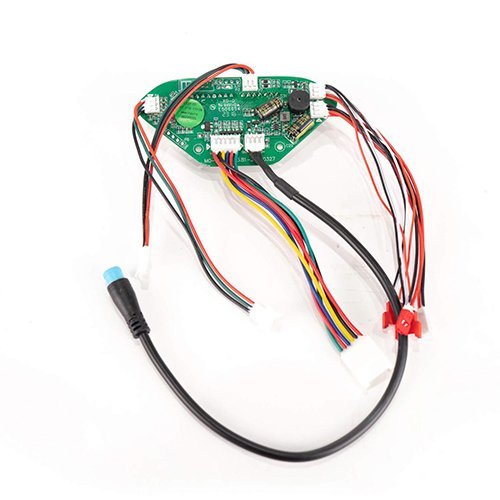 Display para ZPro/ZOne [smartGyro]