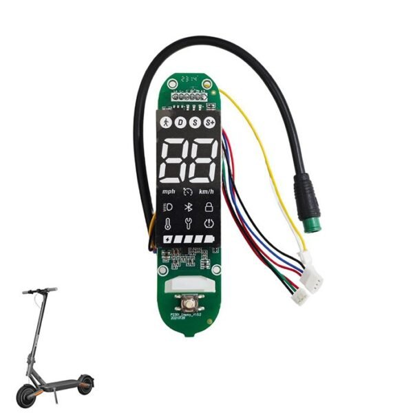 Display para Xiaomi scooter 4 Ultra