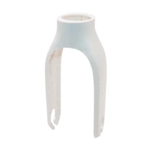 embellecedor-horquilla-blanco.jpg.webp Carcasa de Horquilla para Patinete Xiaomi – pa color: blanco