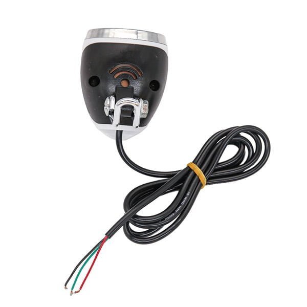 faro-led-bocina-para-patinete-36v-48v.jpg Faro Delantero para Patinete eléctrico