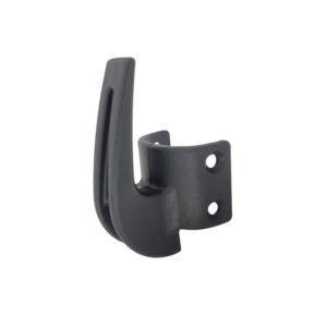 gancho-negro-ninebot-g30.jpg Gancho para Ninebot MAX G30 Negro