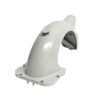 Guardabarros para Ninebot G30D