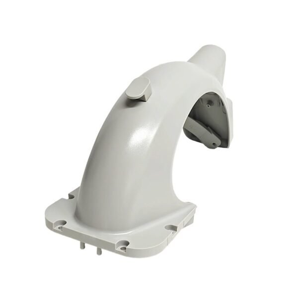 Guardabarros para Ninebot G30D