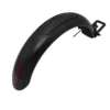 Guardabarros trasero completo Cecotec Outsider Bongo serie A