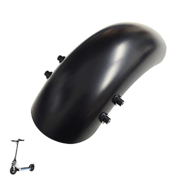 Guardabarros delantero para Ecoxtrem Bison