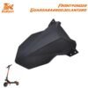 Guardabarros delantero para Kukirin G3 Pro
