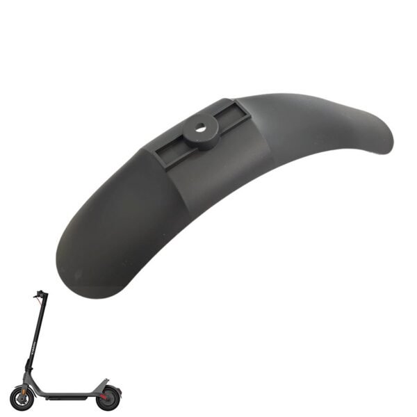 guardabarros-delantero-xiaomi-4-lite-2gen.jpg Guardabarros delantero para Xiaomi Scooter 4 Lite 2Gen