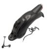 Guardabarros completo para Ducati Pro II
