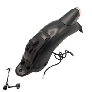 Guardabarros completo para Ducati Pro II