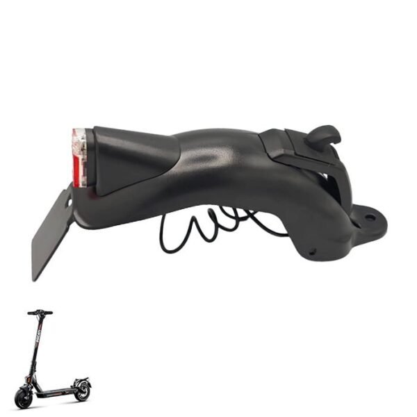 Guardabarros completo para Ducati Pro II
