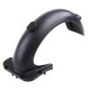 Guardabarros para Ninebot MAX G30 [con gancho]