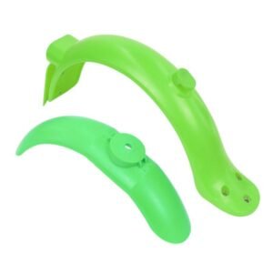 guardabarros-nuevo-modelo-verde.jpg Guardabarros Patinete Xiaomi Pack Delantera y Trasera – pa color: verde