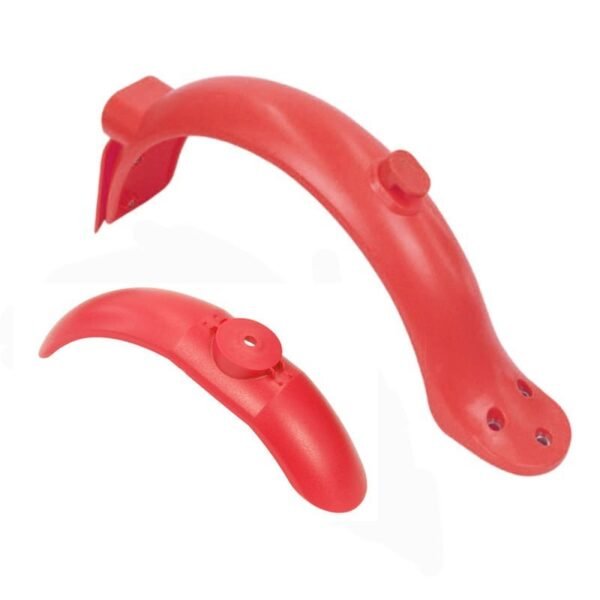guardabarros-patinete-xiaomi-modelo-rojo.jpg Guardabarros Patinete Xiaomi Pack Delantera y Trasera – pa color: roja