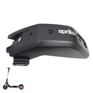 Guardabarros trasero para Aprilia eSR1