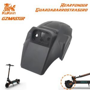 guardabarros-trasero-kukirin-g2-master.jpg Guardabarros trasero para Kukirin G2 Master