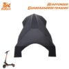 Guardabarros trasero para Kukirin G3 Pro