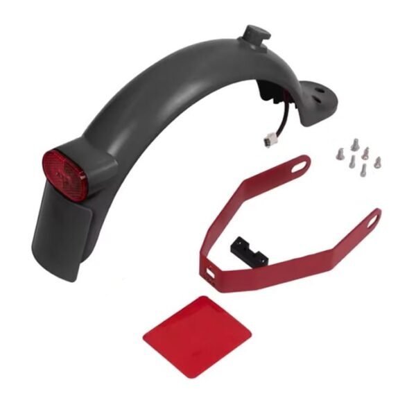 guardabarros-xiaomi-1s-con-soporte-metal-rojo.jpg Guardabarros para Xiaomi con Soporte Metal