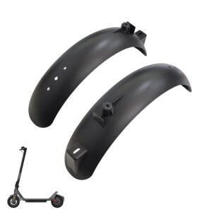 guardabarros-xiaomi-4-lite-2gen-1.jpg Guardabarros trasero para Xiaomi Scooter 4 Lite 2Gen