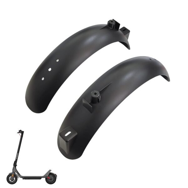 guardabarros-xiaomi-4-lite-2gen-1.jpg Guardabarros trasero para Xiaomi Scooter 4 Lite 2Gen