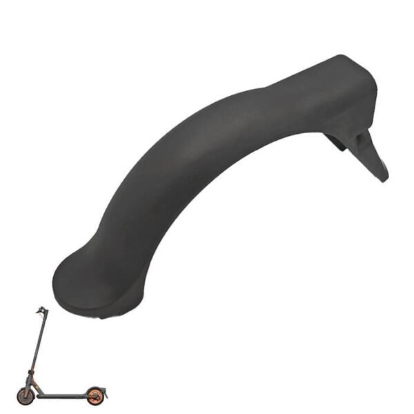 Guardabarros para Xiaomi scooter 4 GO