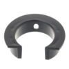 Guia cierre patinete Xiaomi M365, Essential, 1S, Pro/2