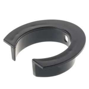 Guia cierre patinete Xiaomi M365, Essential, 1S, Pro/2
