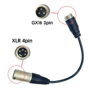 h-47-xlr-4pin-1.webp Cable conversor GX16 a XLR 4 Pines