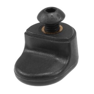 hinterer-kotfluegelhaken-fuer-xiaomi-m365-m365-pro.jpeg Gancho guardabarros patinete Xiaomi M365/Pro – pa color: negro