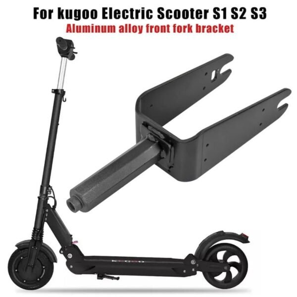 Horquilla Patinete Kugoo S1