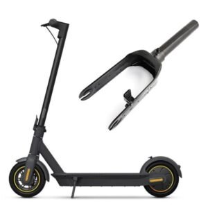 horquilla-patinete-ninebot-g30.jpg Horquilla Patinete Ninebot G30 con cascara