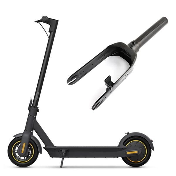 Horquilla Patinete Ninebot G30 con cascara