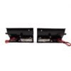 Intermitentes Traseros CROSSOVER DUAL MAX [smartGyro]