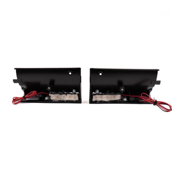Intermitentes Traseros CROSSOVER DUAL MAX [smartGyro]