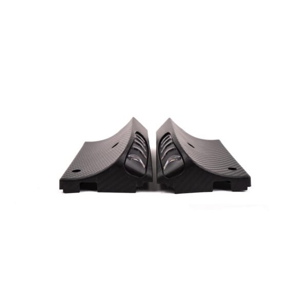Intermitentes Traseros CROSSOVER DUAL MAX [smartGyro]