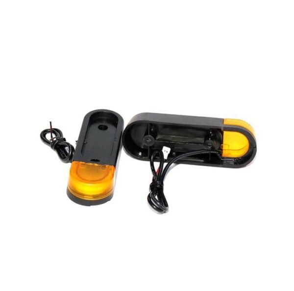 intermitentes-traseros-smartgyro-k2-.jpg Luces Intermitentes traseras para Smartgyro K2 (1 par)