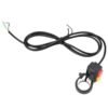 Botonera Dual motor Boost ON/OFF